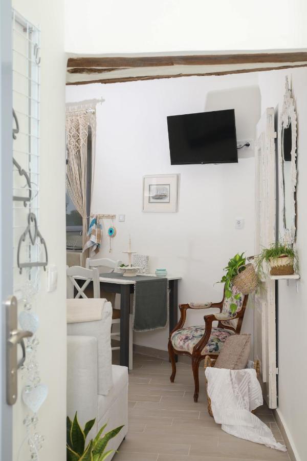 Coco'S Home Luxury Studio Naxos Naxos City エクステリア 写真