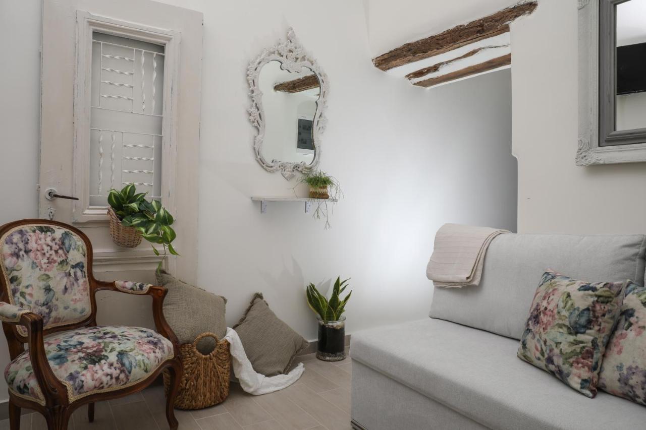 Coco'S Home Luxury Studio Naxos Naxos City エクステリア 写真