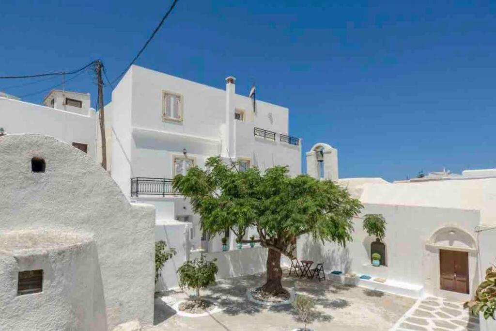 Coco'S Home Luxury Studio Naxos Naxos City エクステリア 写真