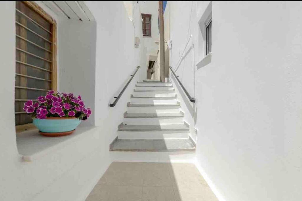 Coco'S Home Luxury Studio Naxos Naxos City エクステリア 写真