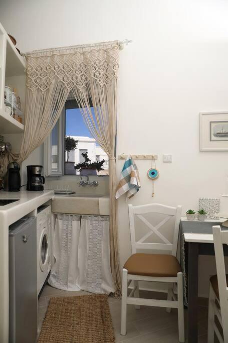 Coco'S Home Luxury Studio Naxos Naxos City エクステリア 写真